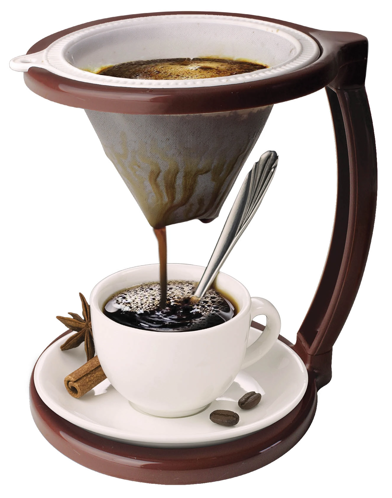 Conjunto P/cafe Injetemp