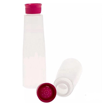Bisnaga Umedecedora 0434 500ml Injetemp