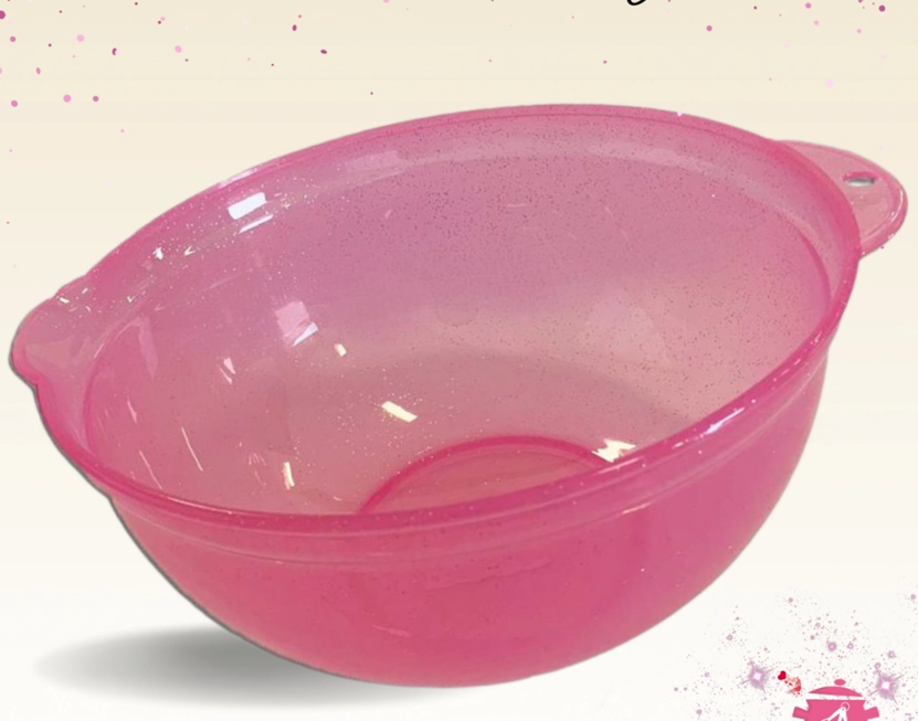 Bowl Plast Super Res Rs 22cm 2.5 L 0479 Injetemp