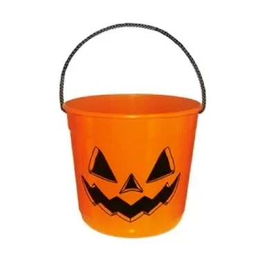 Balde Alca Cordao Halloween Lrj 1l 04.91 Injetemp