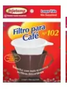Ud Filtro Longa Vida Injetemp P/cafe 102