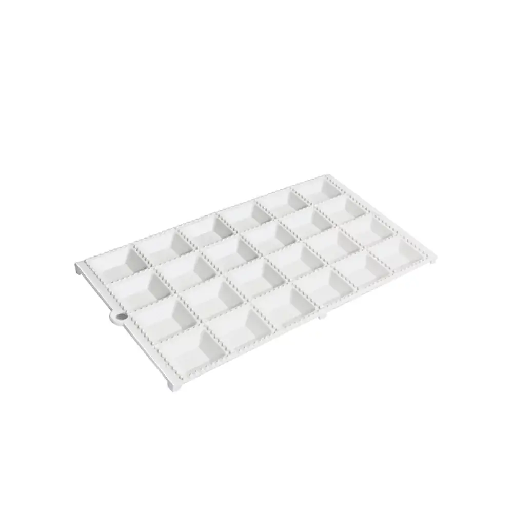 Forma Para Mini Pasteis