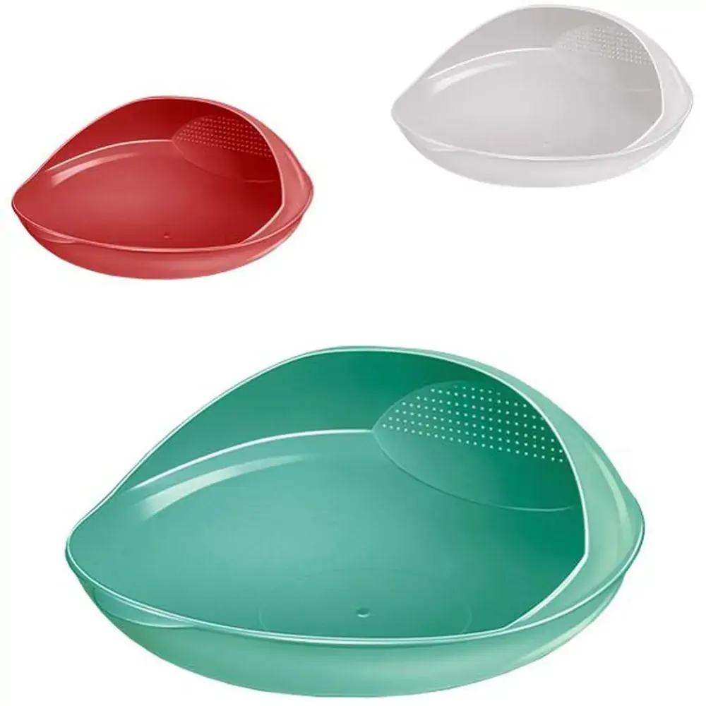 Lava Arroz Injetemp Bolinha Ref 1034