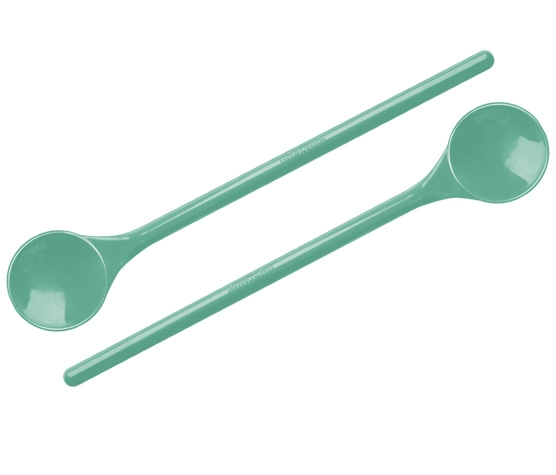 Colher Para Suco C/2 Unidade 30g Injetemp