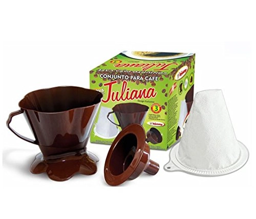 Conjunto P/cafe Juliana Ref 2086