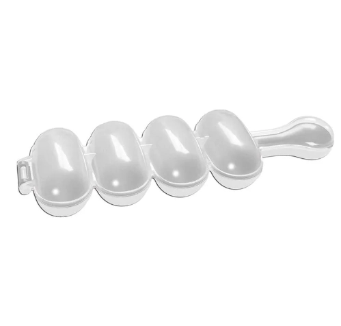 Boleador Doces Cristal 92.52 Injetemp