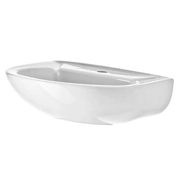 Lavatorio Saveiro P/coluna 470x385