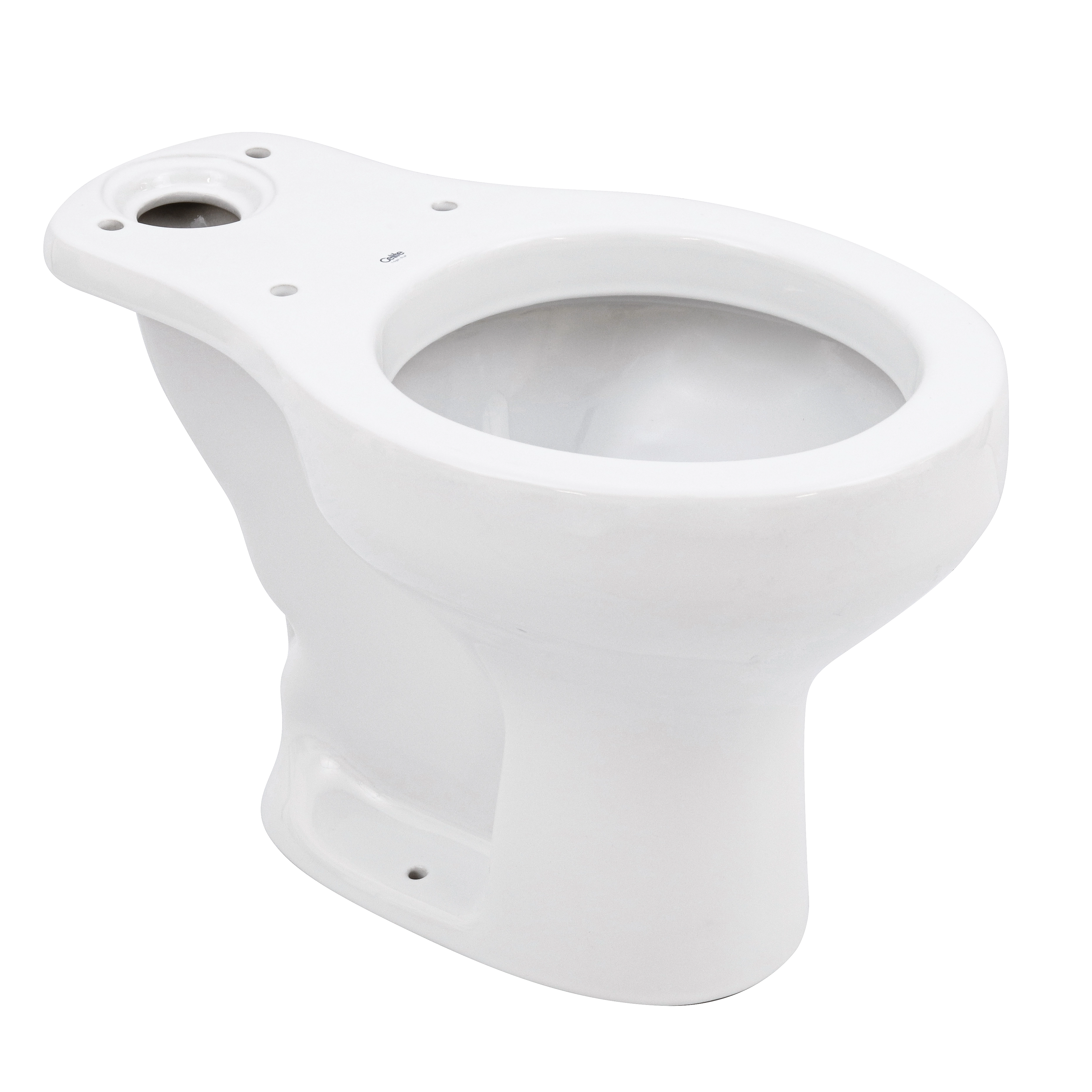 Vaso Sanitário para Caixa Acoplada Branco Saída Vertical Azálea Celite
