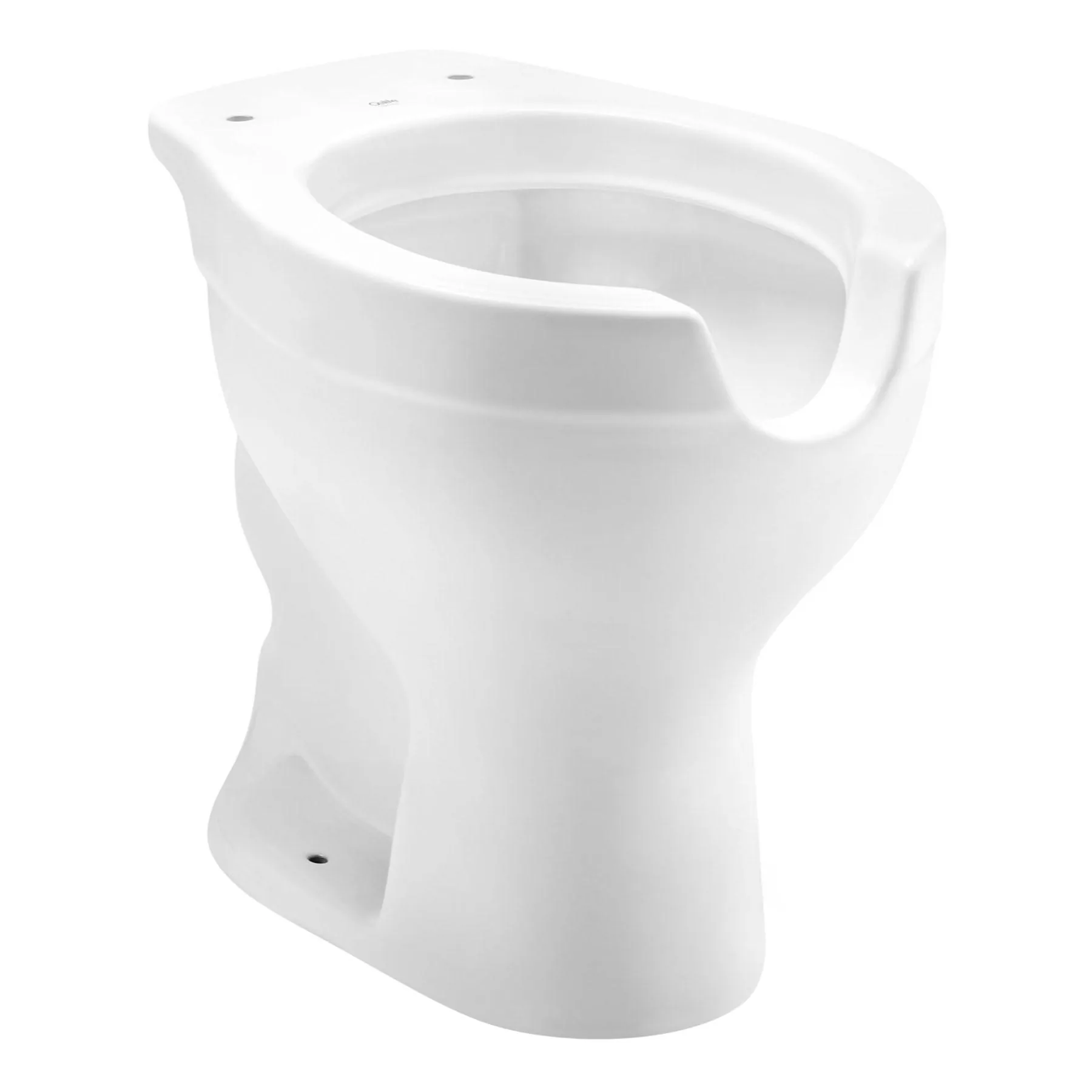 Vaso Sanitário Especial (PNE) Branco Saída Vertical Acesso Plus Celite