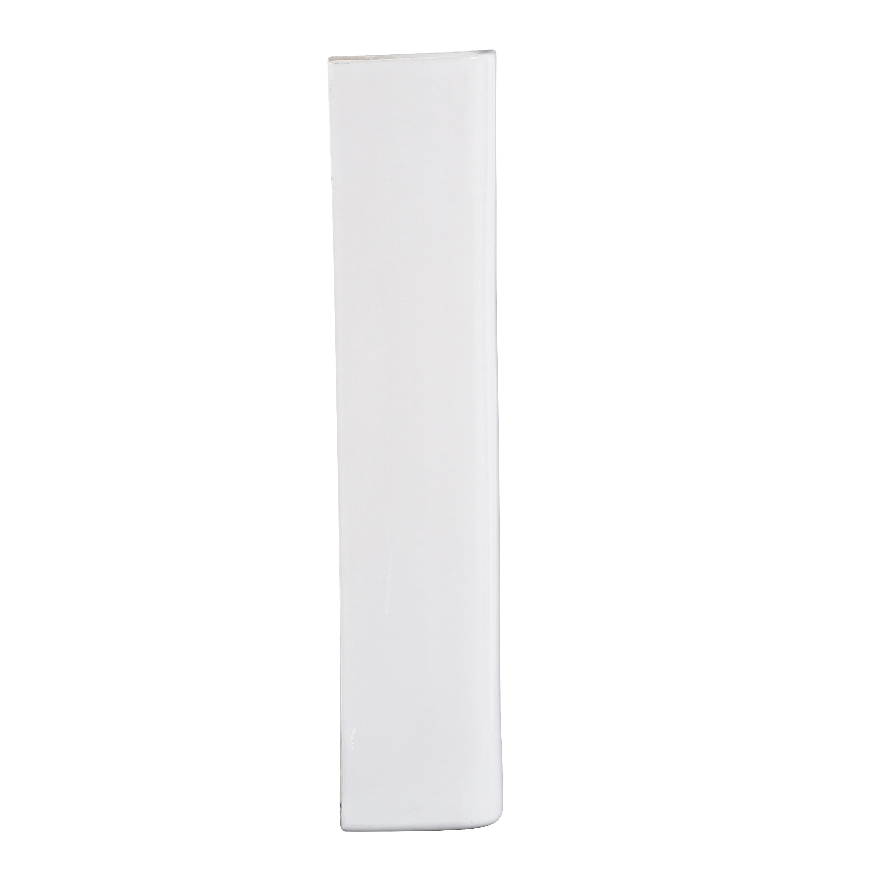 Coluna para Lavatório Like Branco Celite
