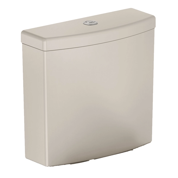 Caixa Acoplada Ecoflush para Smart Bege 3/6L Celite