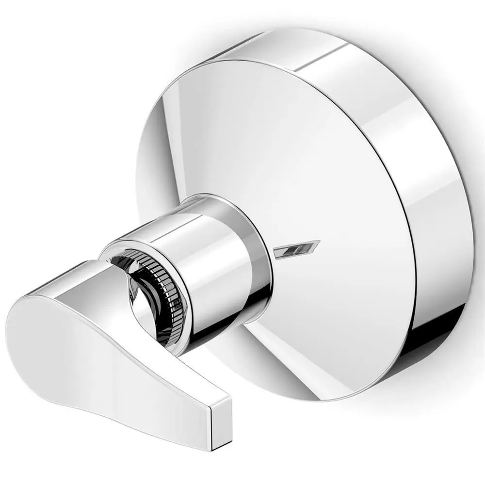Acabamento De Registro P/ Base Reforma 1.1/4" E 1.1/2" Like