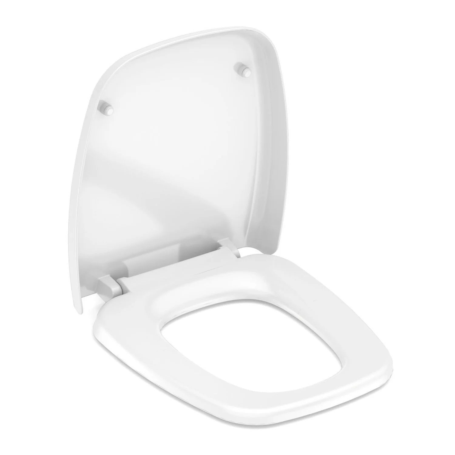 Assento Life Plug Branco Celite