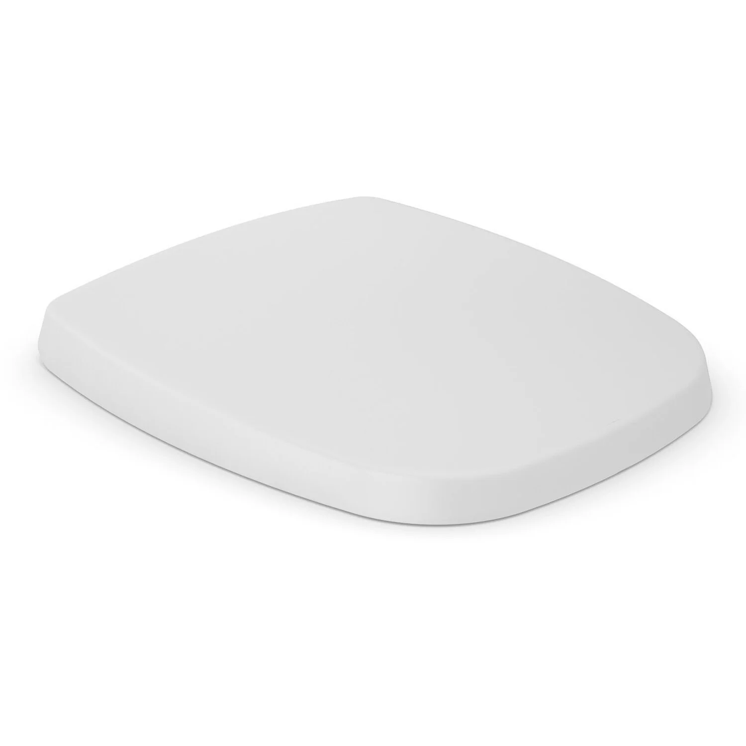 Assento Original Com Softclose® City/like Celite Cinza Prata