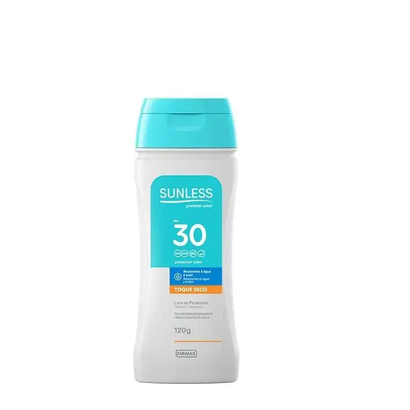 Sunless Fps 30