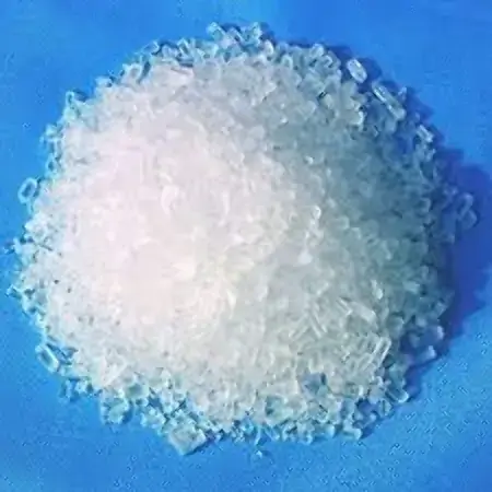 Cloreto Magnesio