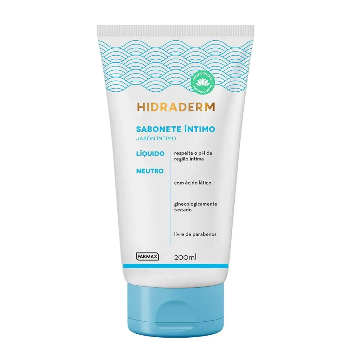 Sab Intimo Hidraderm 220ml Neutro