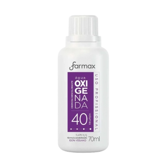 Agua Oxigenada Popy 70ml