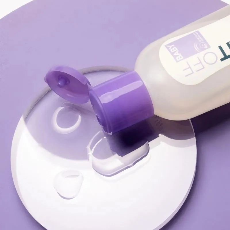 REPELENTE LOCAO BABY MOSKITOFF 100ML FARMAX