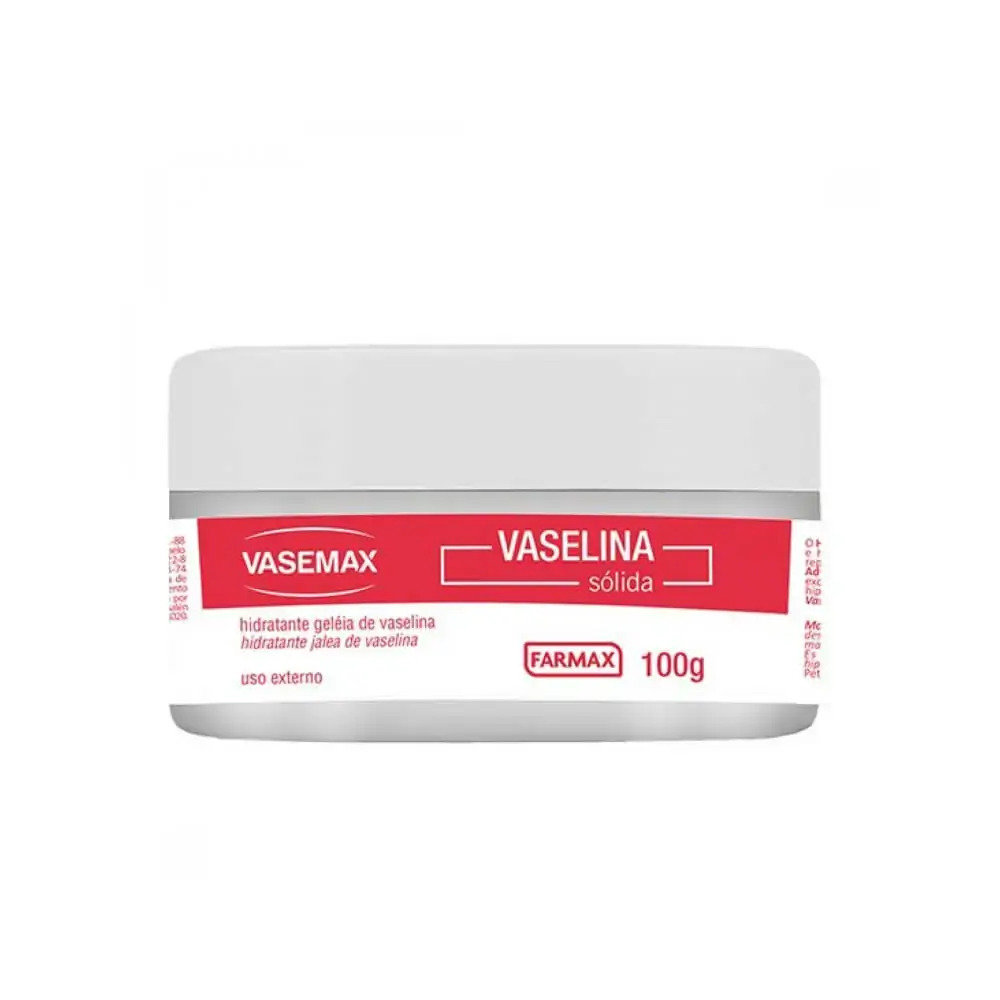 Vaselina Gel Hid 100g