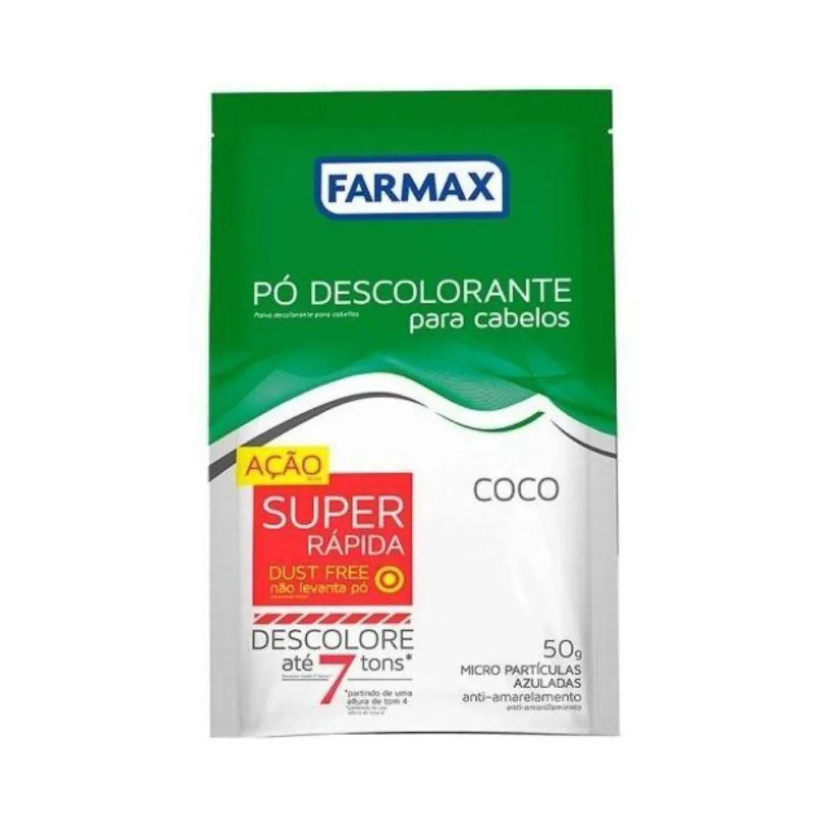 Descolfarmax Coco 50g