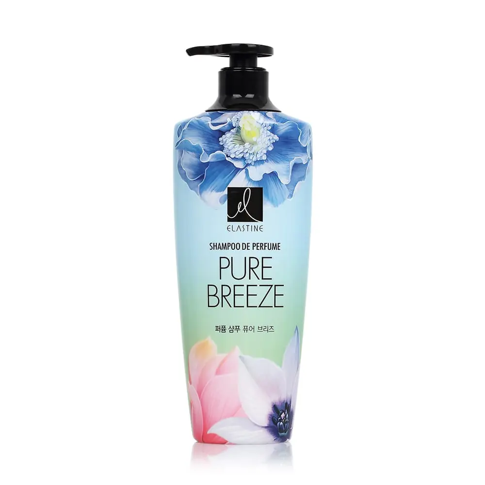 Lg Shampoo De Perfume Pure Breeze 400ml