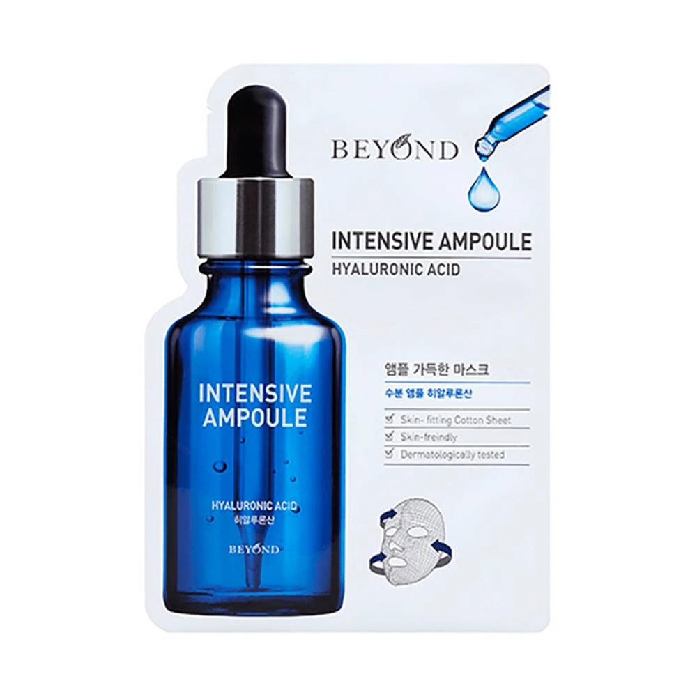 Passion Beyond Amp Intensive 22ml Hialuronico