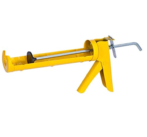 Pistola De Silicone Os Ferrari / 1 Volume S