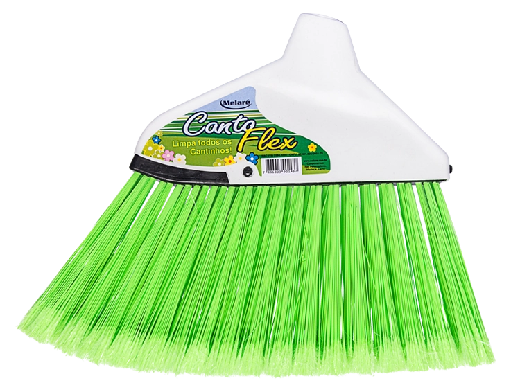 Vassoura Melare Canto Flex