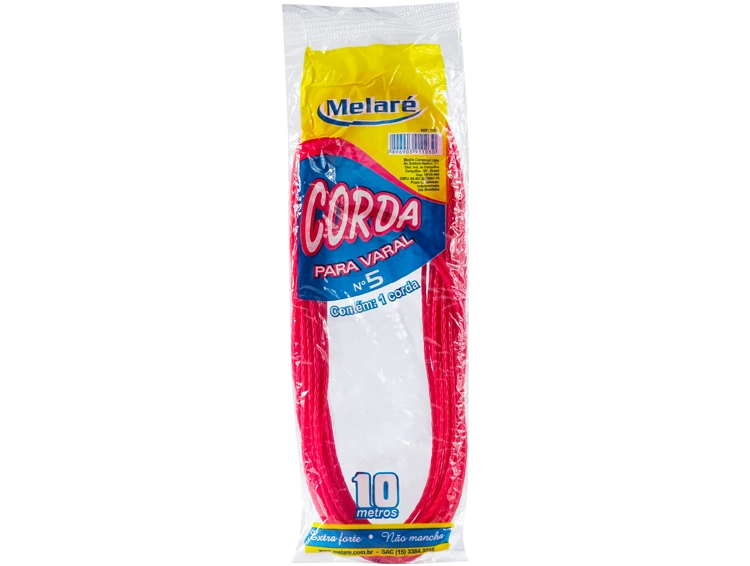 Corda De Varal Melare No 5