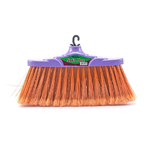 Vassoura Melare Soft Plus