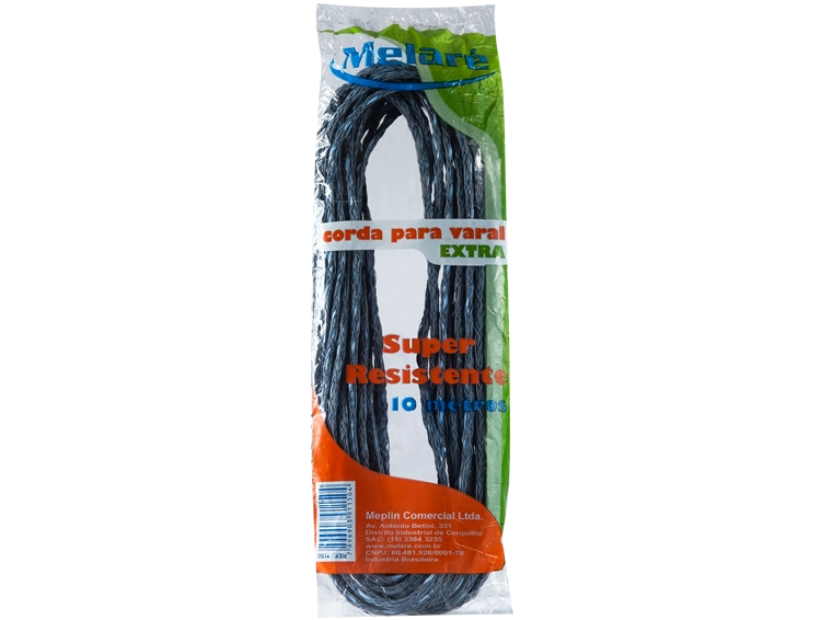 Corda De Varal Melare Extra 10mts