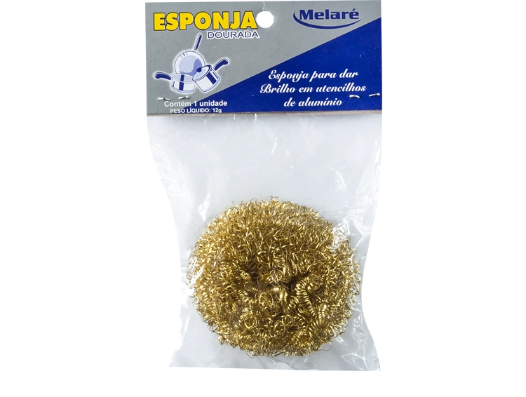 Esponja Melare Unidade