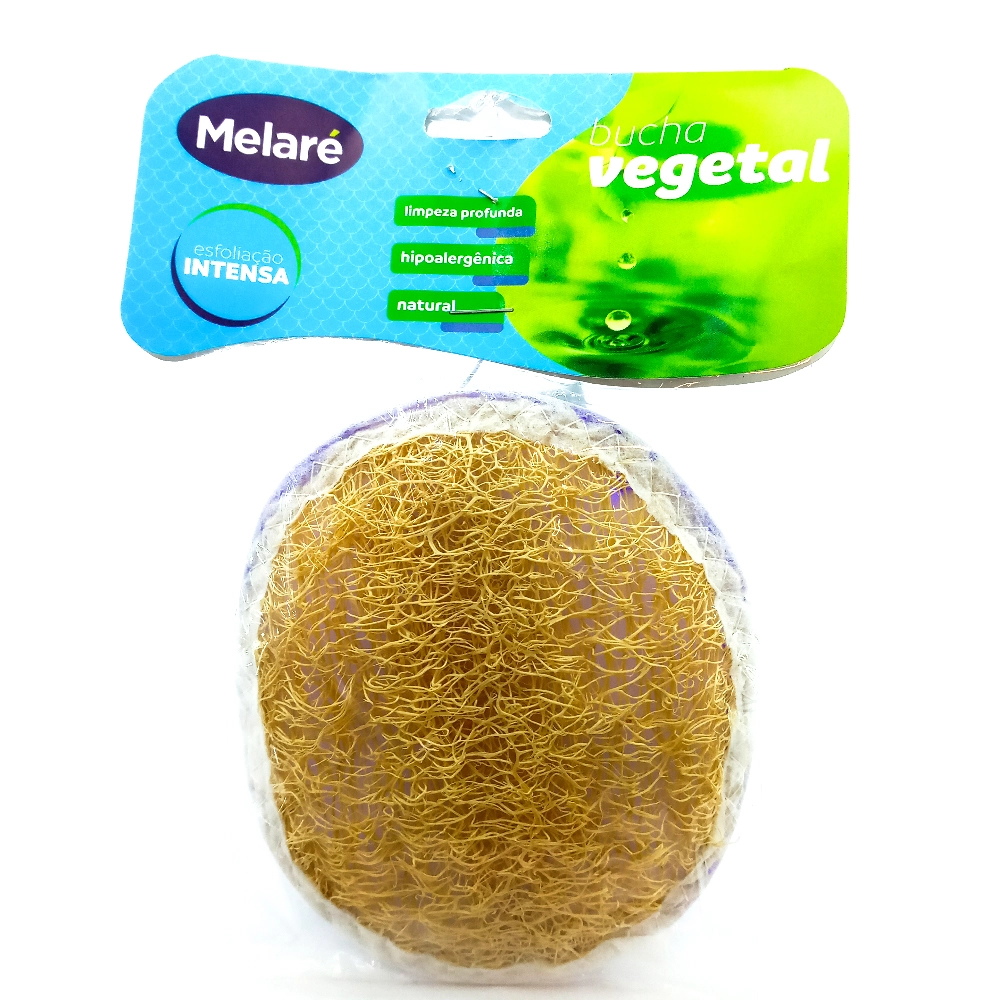 Bucha Vegetal Melare Luva