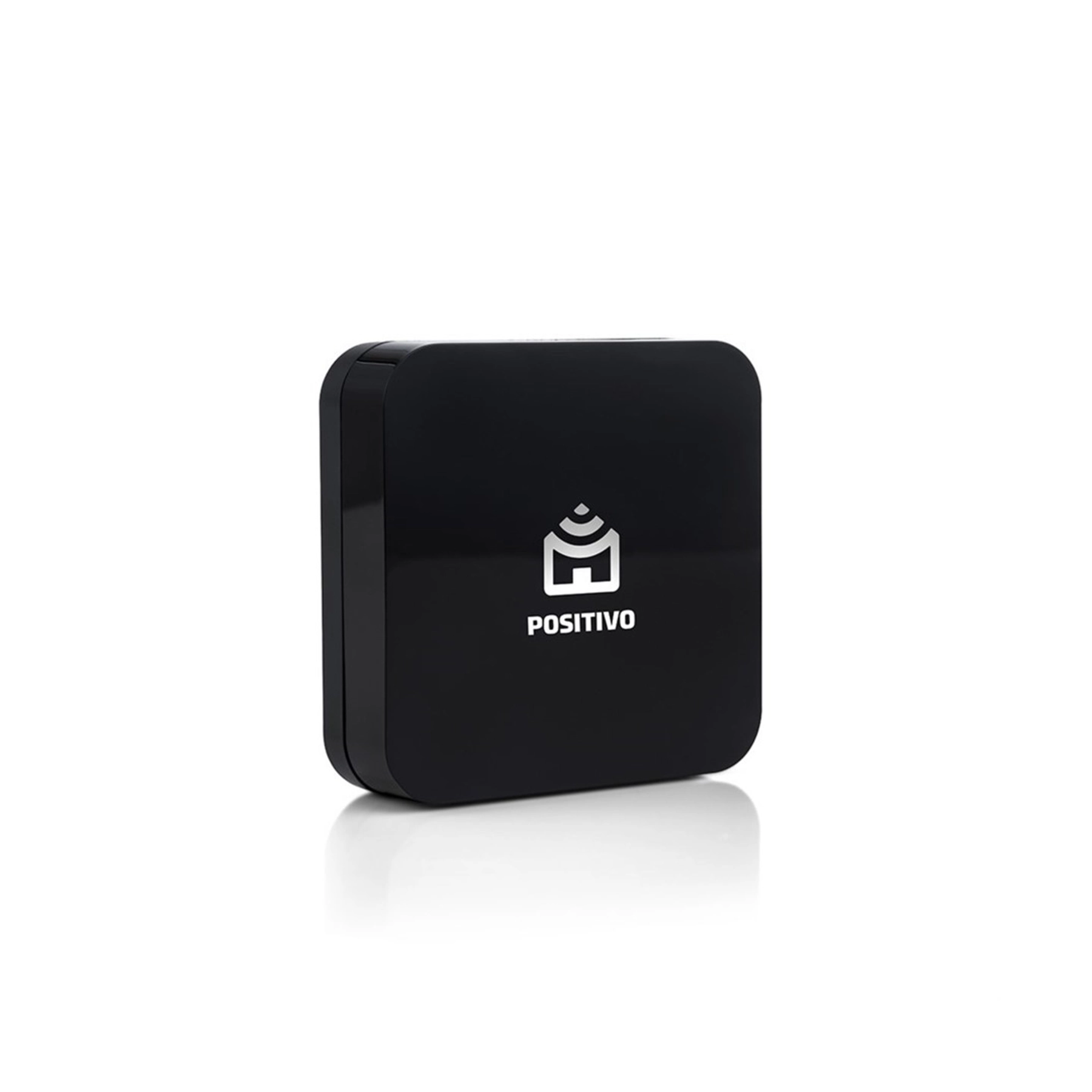 Smart Controle Universal Positivo Casa Inteligente