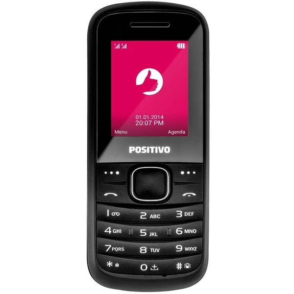 Celular Positivo P20 Desbloqueado