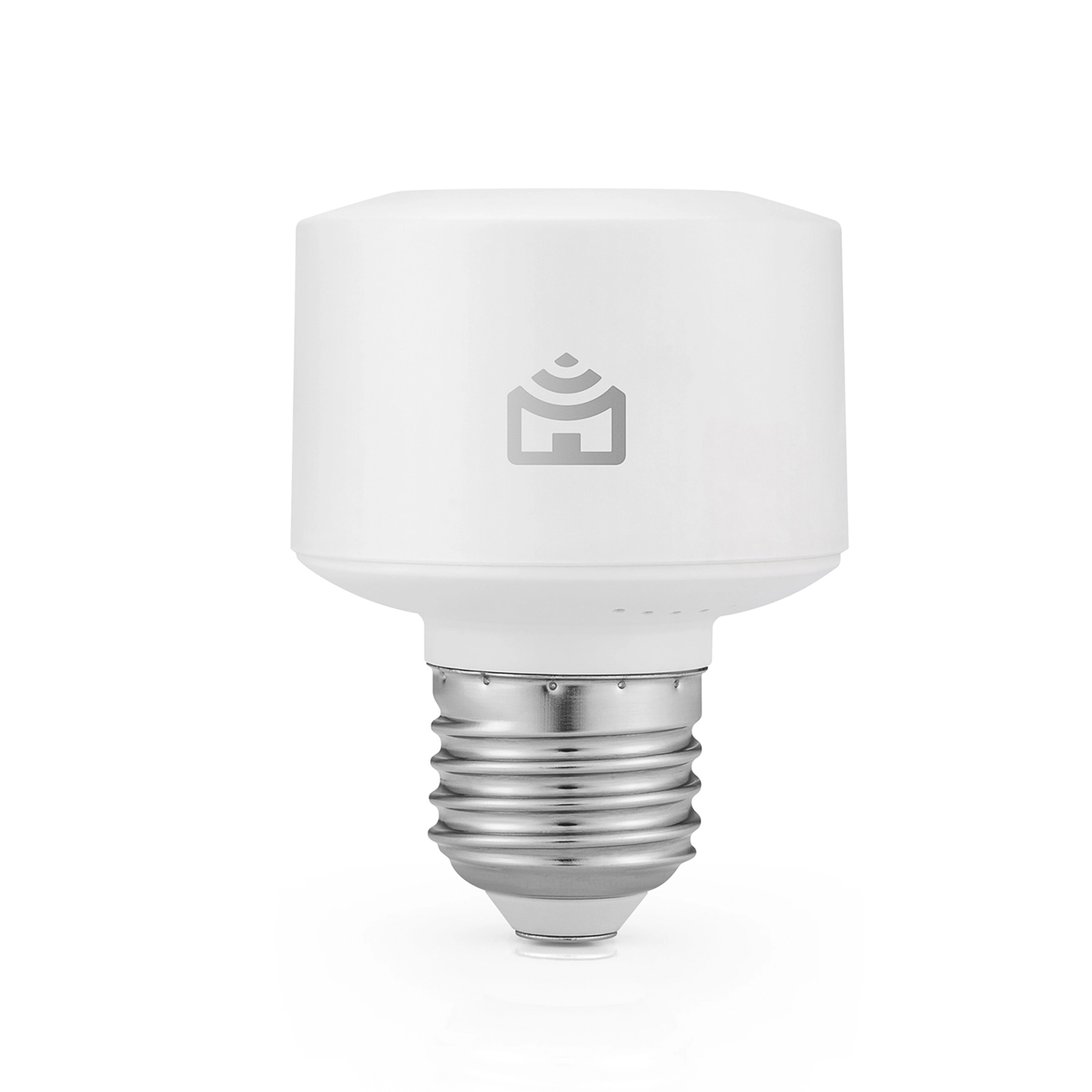Smart Bocal E27 Wi-Fi Positivo Casa Conectada Positivo