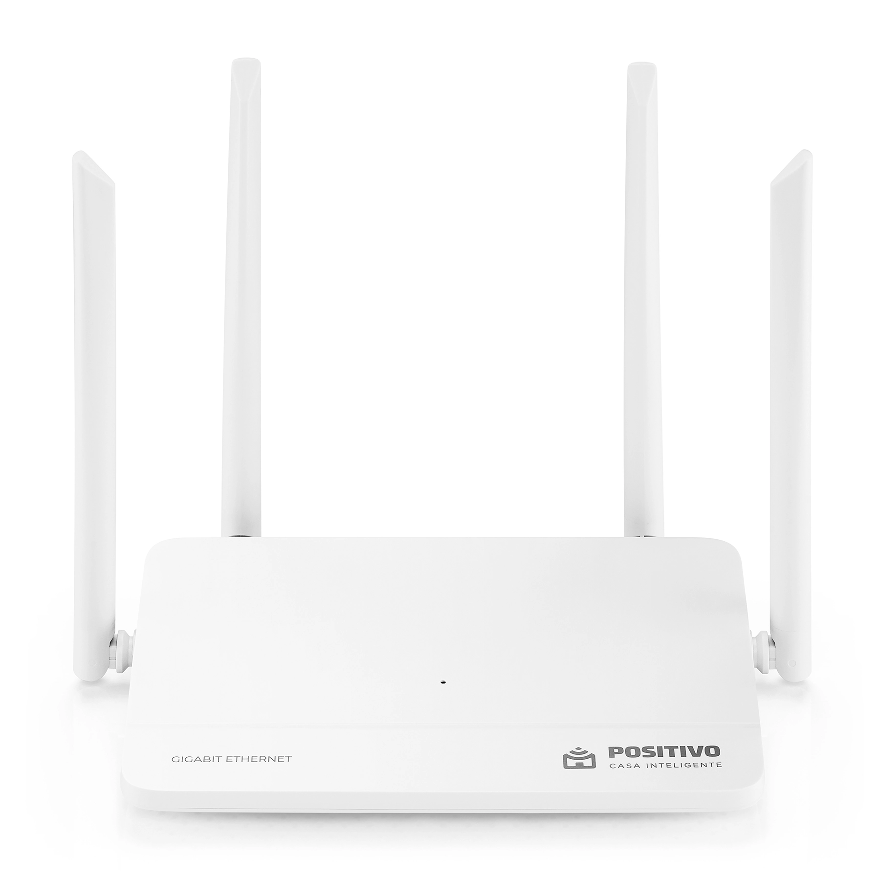 Roteador Positivo Smart Mesh Gigabit 867Mbps Branco
