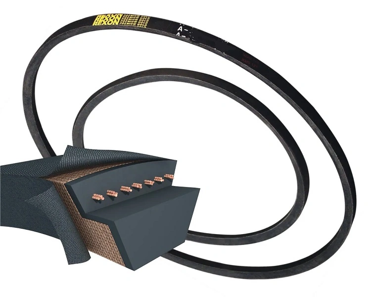 Correia Industrial Perfil V A-59