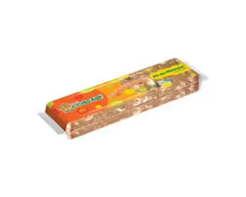 Pe Moleque Cossari