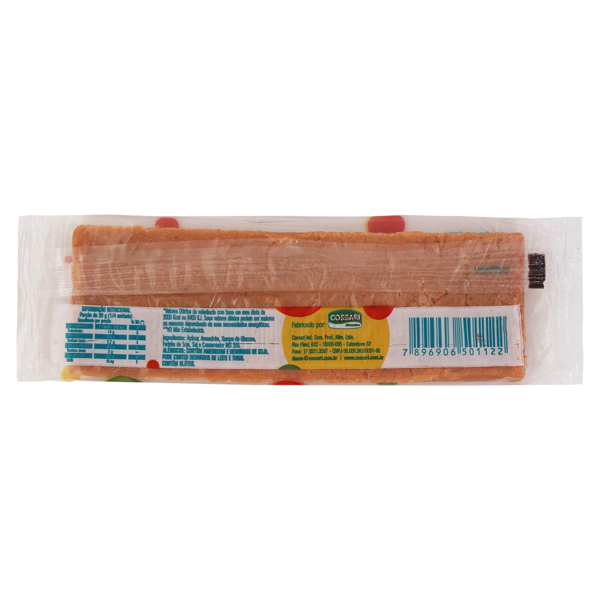 Pacoca Cossari