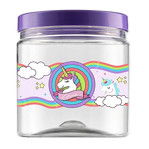 Pote Unicornio 500ml