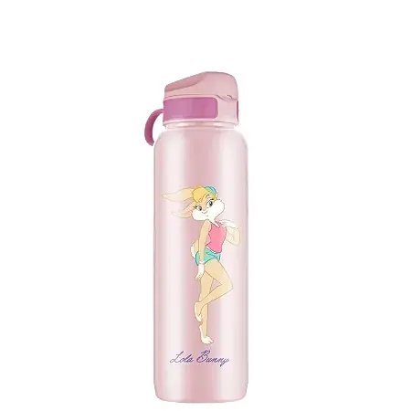 Squeeze Bandeirante 1l Lola Rosa