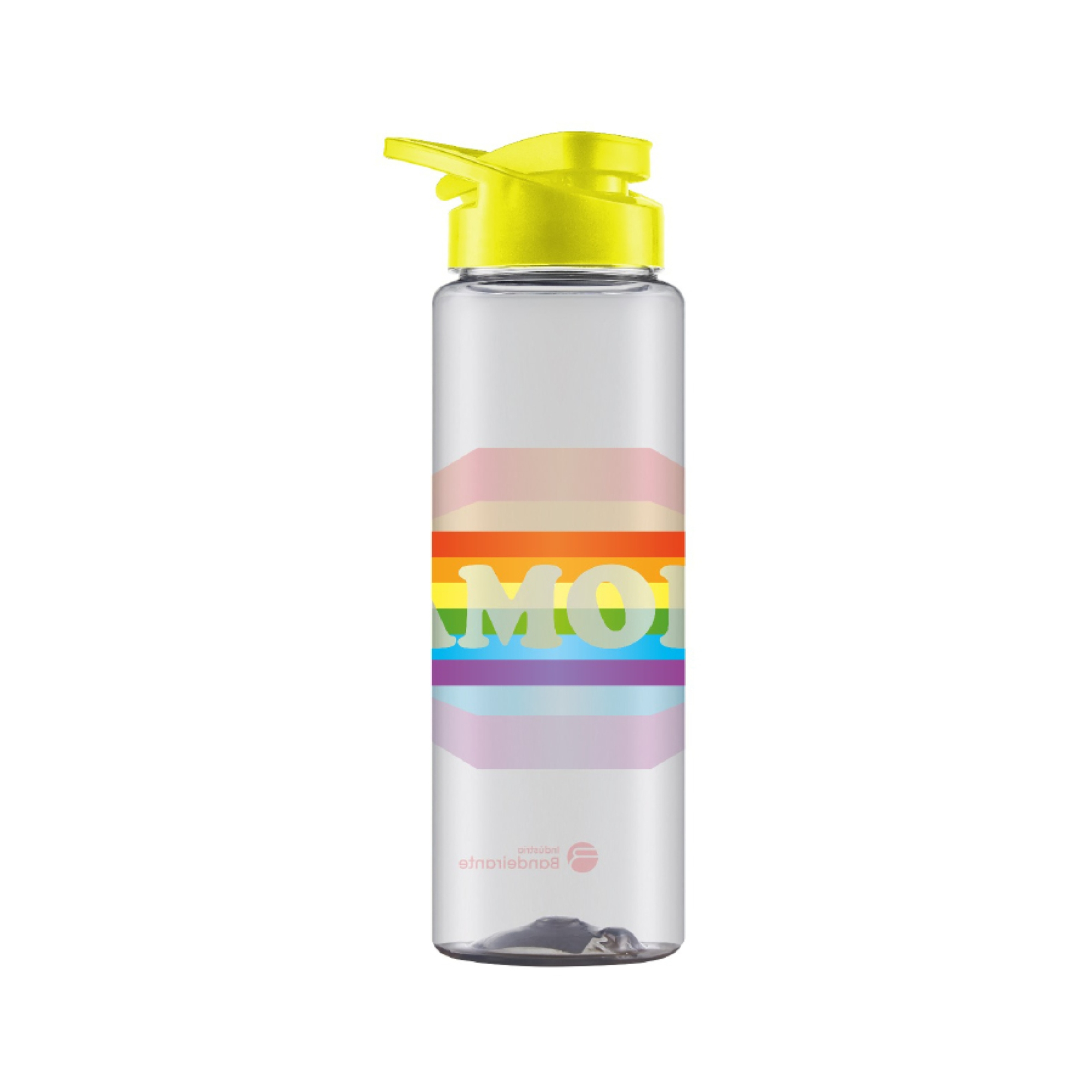Squeeze Sport Tr 1056 Amor 750ml Ref:gf52325g