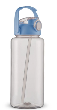 Squeeze Pet Tr 1071 2.000ml Tp Azul Ref: Gf50171g