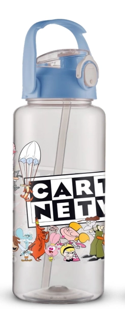 Squeeze 2.0l Cartoon Warner Transp 1092 Bandeirantes