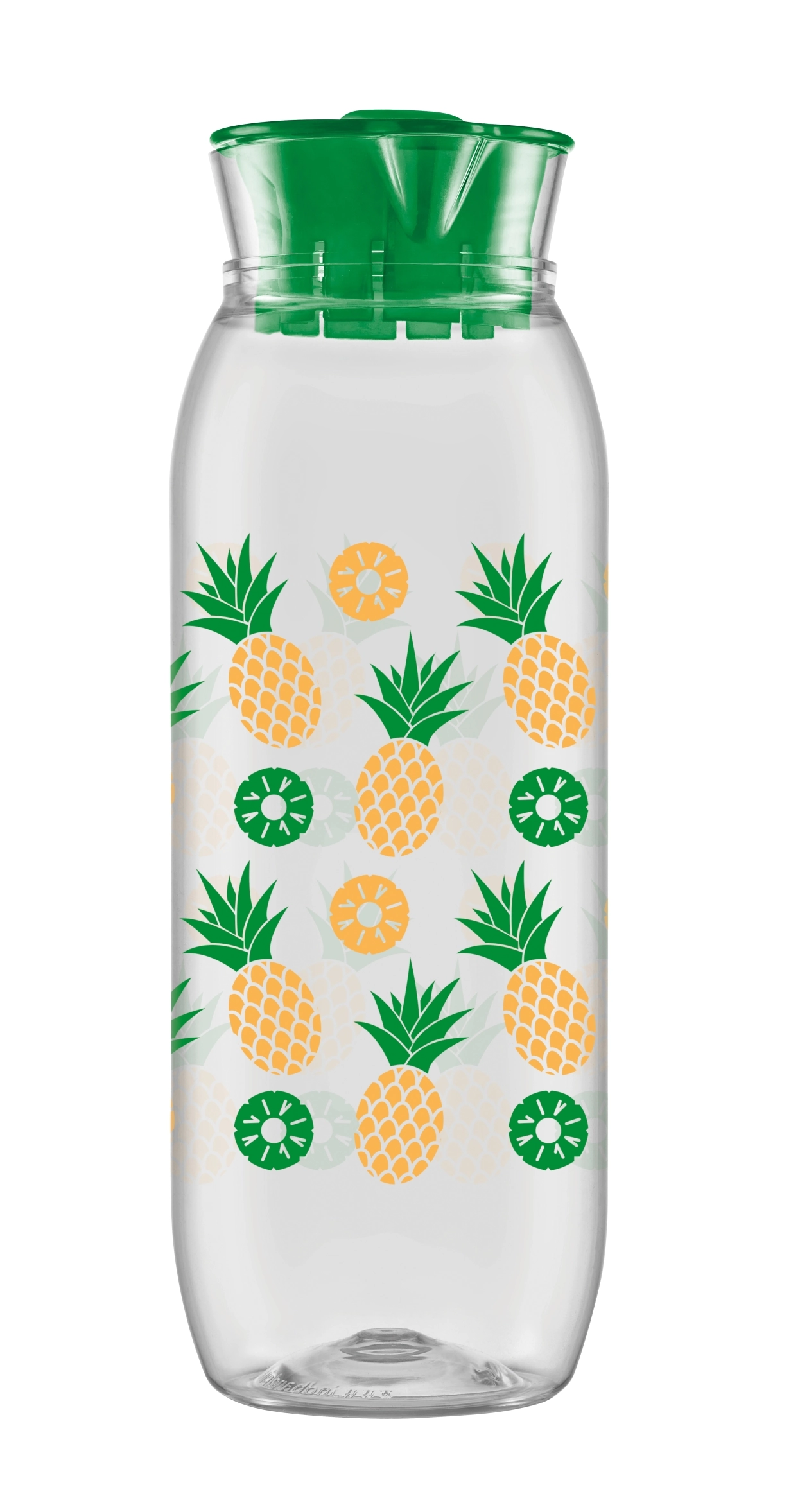 Jarra Tr Summer Abacaxi 2.000 Ml