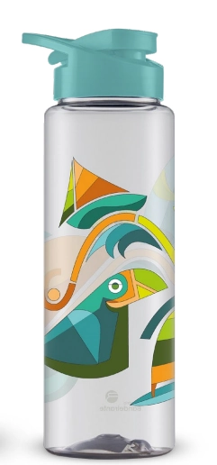 Squeeze Sport Tr Beira Mar 750ml