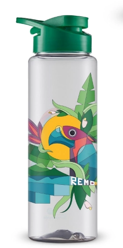 Squeeze Sport Tr 1276 Mata Atlantica 750 Ml 028g