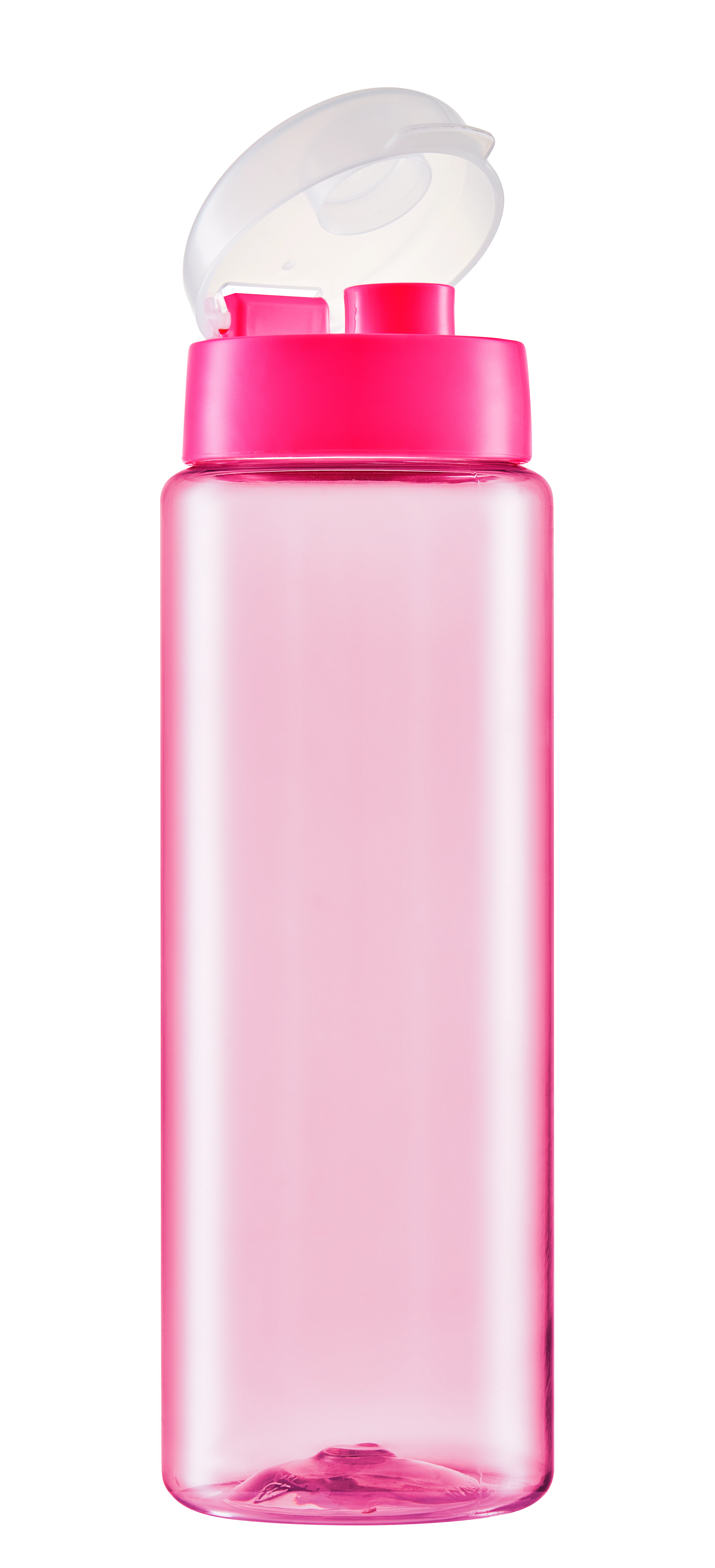 Garrafa Style 750ml Sport Rosa